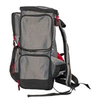 TronixPro Rucksack Grey/Black